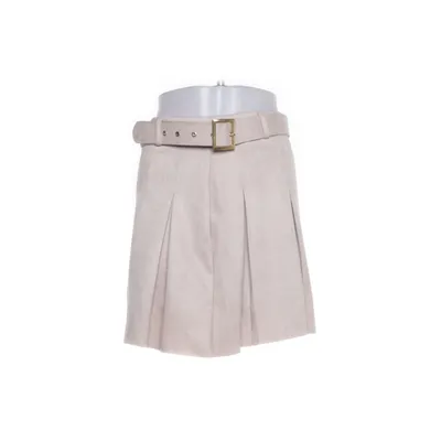 Skirt (Beige) from Tiffany & Tomato Elastane, Polyester