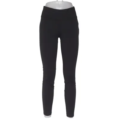 Träningstights (Svart) från Craft Elastan, Polyester
