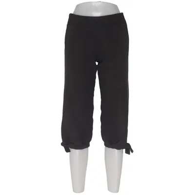 Jogginghose (Schwarz) von Puma Baumwolle, Elasthan