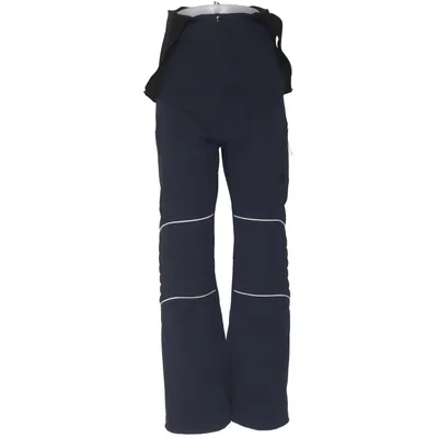 Skibroek (Blauw) van J.Lindeberg Elastaan, Polyamide