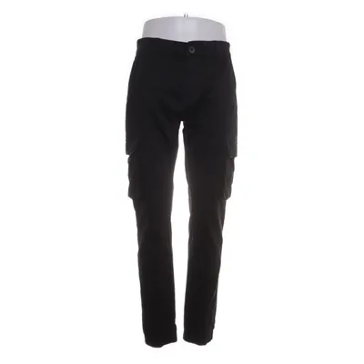 Cargo broek (Zwart) van Only & Sons Katoen