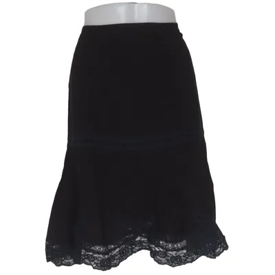 Jupe (Noir) de 3 Suisses Coton