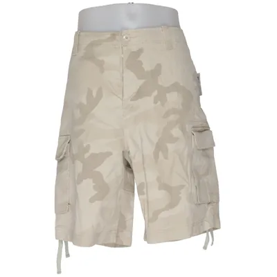 Cargo shorts (Vintage Army Shorts) from Commando Cotton