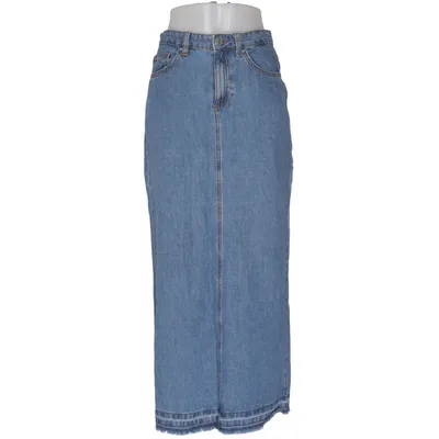 Jupe en jean (Bleu) de Cotton On Coton