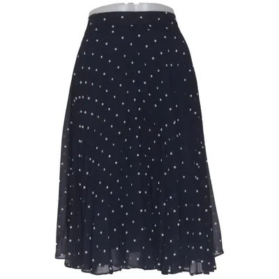 Skirt (Blue, White) from Holly & Whyte by Lindex Polyester