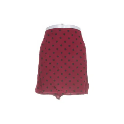 Skirt (Red) from Current Mood