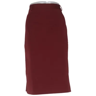 Skirt (W-Natalia) from Woman Elastane, Polyester