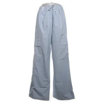 Cargobyxor (Blå) från Rains Polyester, Polyuretan