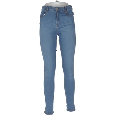 Jeans (Lexy Atlantic Blue H44) from Dr. Denim Cotton, Elastane