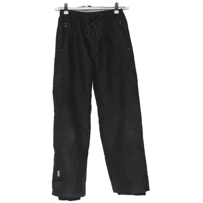 Skibroek (Zwart) van Snowtex Polyester