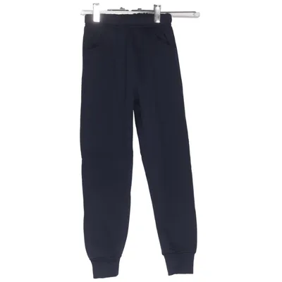 Pantalon de survêtement (Bleu) de Seagull Polyester