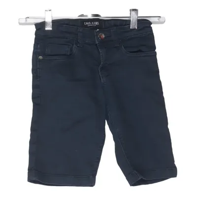 Korte broek (TUCKY SHORT) van Cars Jeans Katoen, Elastaan, Polyester