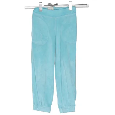 Pantalon de survêtement (Bleu) de Me&i Coton, Polyester