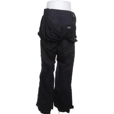 Skalbyxor (Svart) från Sierra Designs Nylon thumbnail 2