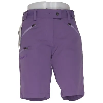 Short d'extérieur (Violet) de Pinewood Élasthane, Polyamide