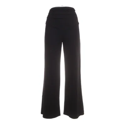 Mammabyxor (Svart) från H&M Mama Polyester, Elastan, Bomull, Viskos