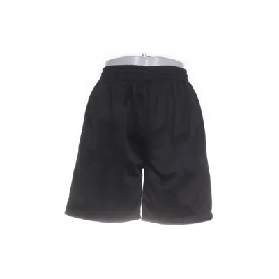 Trainingsshorts (Zwart) van Hox Polyester