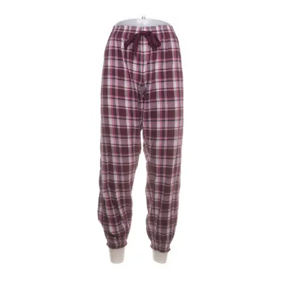 Pyjamasbukser (Rød, Flerfarvet) fra Love to Lounge