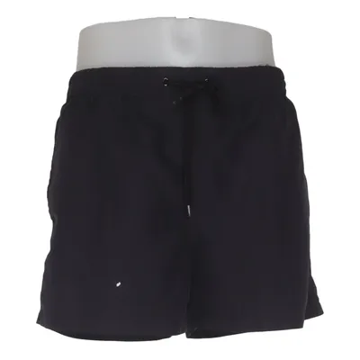 Zwemshort (Zwart) van JBS Polyester