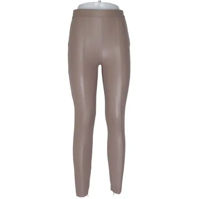 Leggings (Beige) från Misu Elastan, Polyester, Polyuretan