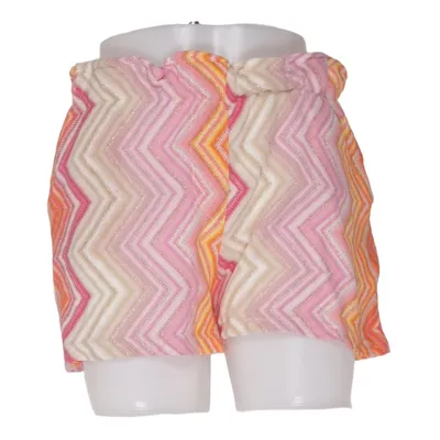 Korte broek (Roze, Oranje, Beige, Meerkleurig) van Ambika