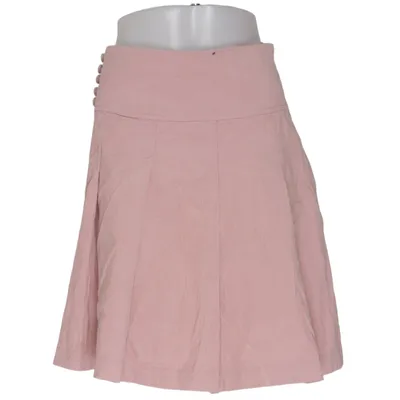 Jupe (Rose) de Isabell Kristensen Coton, Polyester