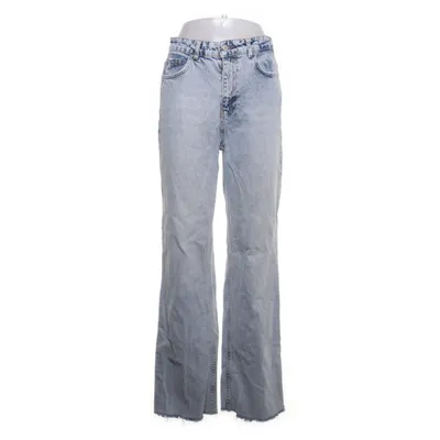 Jeans (Blå) från Dilvin Blue