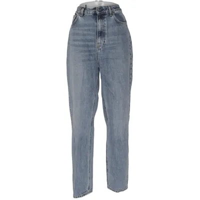 Jeans (Blå) fra Totême Økologisk bomuld