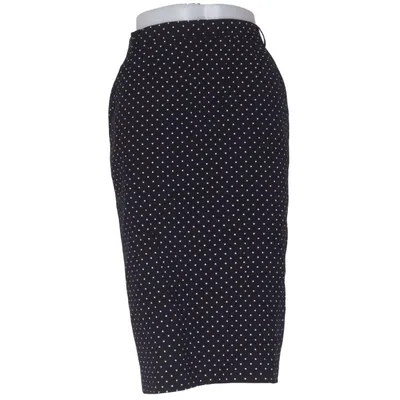 Jupe (Noir, Blanc) de Selene Laine