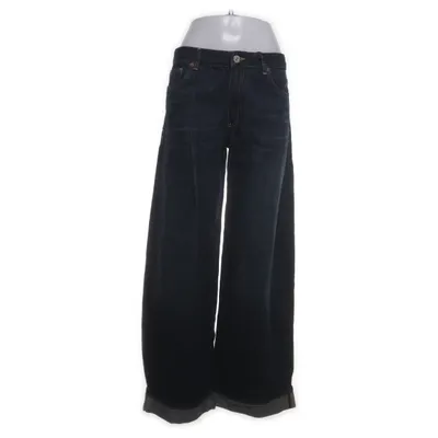 Jeans (Blå) från Zara Bomull