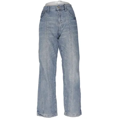 Jeans (Blue) from Pacsun Cotton
