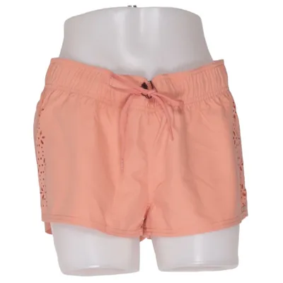 Sports shorts (Pink) from Roxy Polyester