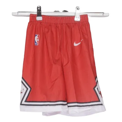Basketball shorts (Red, White, Black) from Chicago Bulls