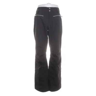 Ski's (Zwart) van Peak Performance