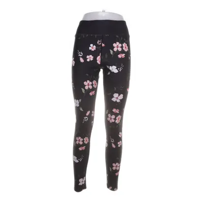 Sports tights (Black, Multicolored) from Maya Freya Elastane, Polyester