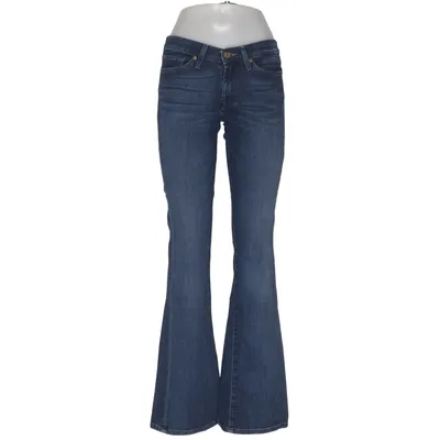 Jeans (Blue) from 7 for All Mankind Cotton, Elastane, Polyester