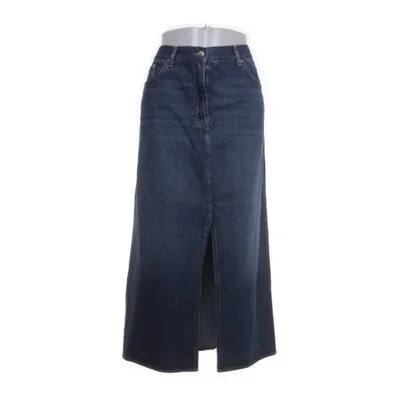 Jeanskjol (Blå) från Arket Bomull, Lyocell