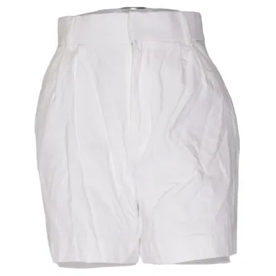 Shorts (Vit) från Zara