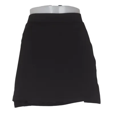 Skort (Zwart) van Stiga Polyester