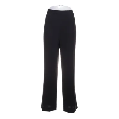 Pantalon patte d'éléphant (Noir) de Maja
