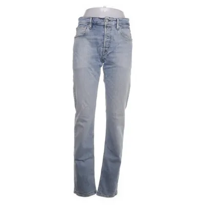 Spijkerbroek (Blauw) van Replay