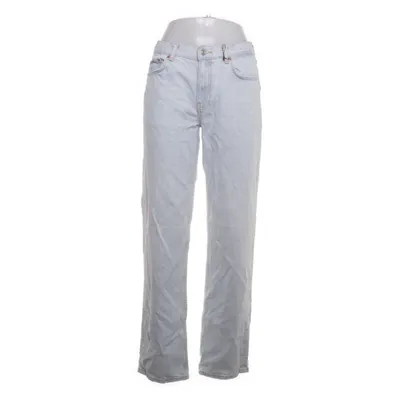 Spijkerbroek (Blauw) van Perfect Jeans Gina Tricot Katoen