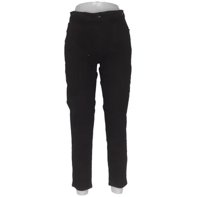 Spijkerbroek (Zwart) van Daysie Polyester, Katoen, Elastaan
