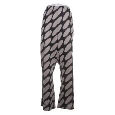 Broek (Zwart, Meerkleurig) van Adidas