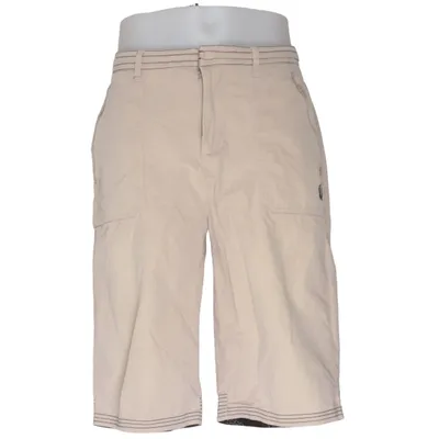 Cargo shorts (Beige) from Fred Perry Sportswear Cotton, Polyamide