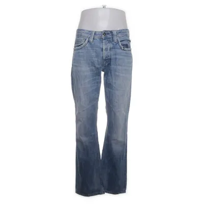 Jeans (KINGSTON) från Pepe Jeans London Bomull, Polyester