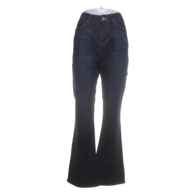 Jeans (Blå) från Levi Strauss & Co Bomull, Elastan
