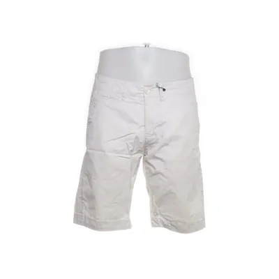 Korte broek (Wit) van Peak Performance Katoen