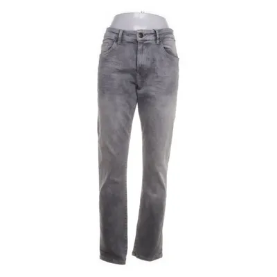 Jeans (Grå) från Petrol Industries Bomull, Elastan, Polyester