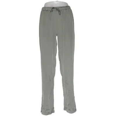 Pyjamasbyxor (Grön) från Ladies lounge Polyester